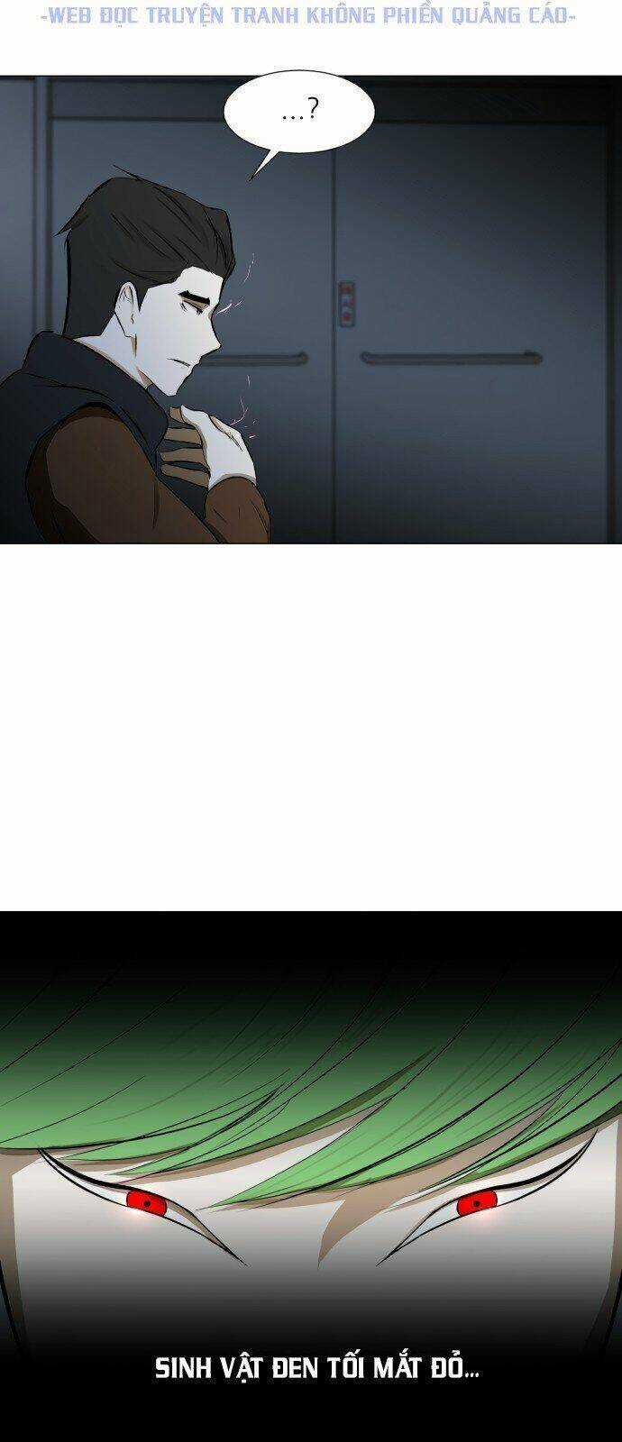 Sinh Vật Đen Tối Chapter 52 trang 26