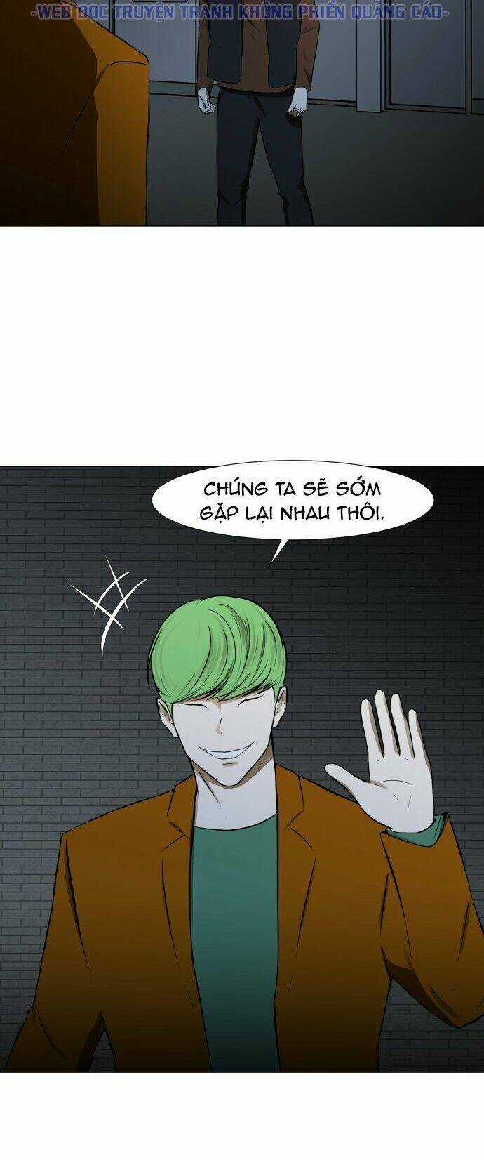 Sinh Vật Đen Tối Chapter 52 trang 46