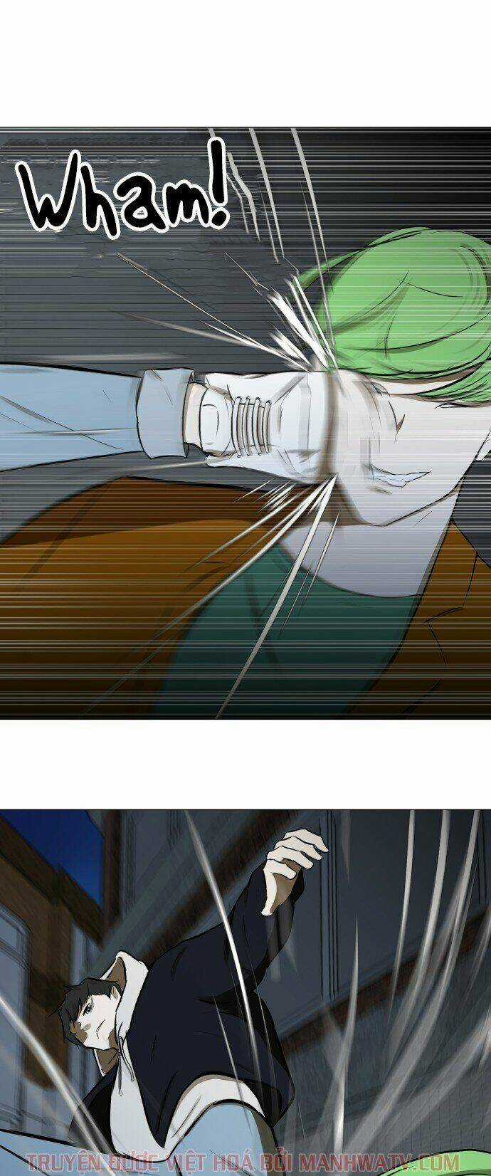 Sinh Vật Đen Tối Chapter 52 trang 47