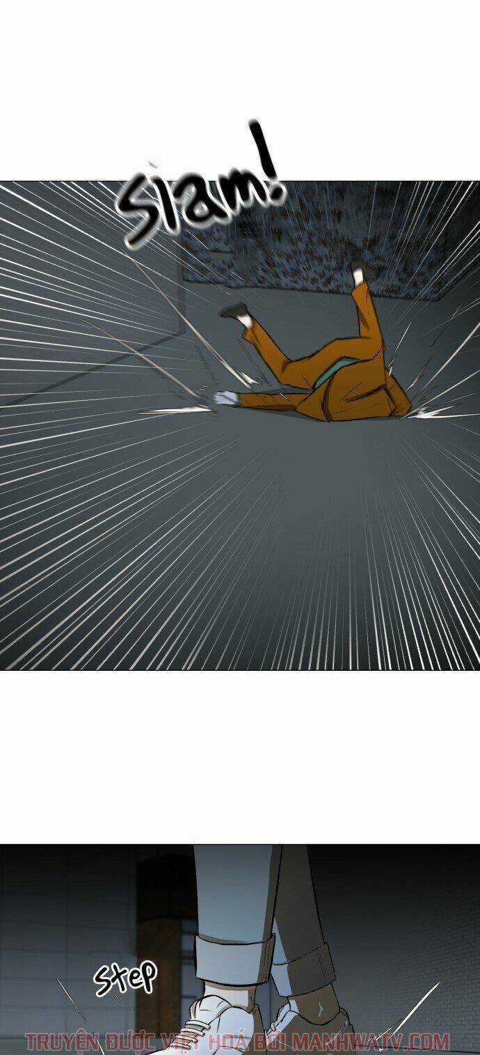 Sinh Vật Đen Tối Chapter 52 trang 49