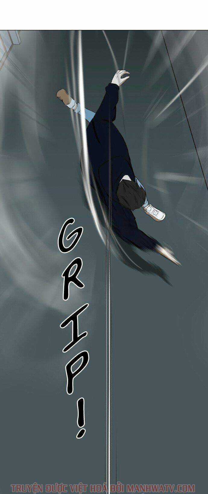 Sinh Vật Đen Tối Chapter 53 trang 13