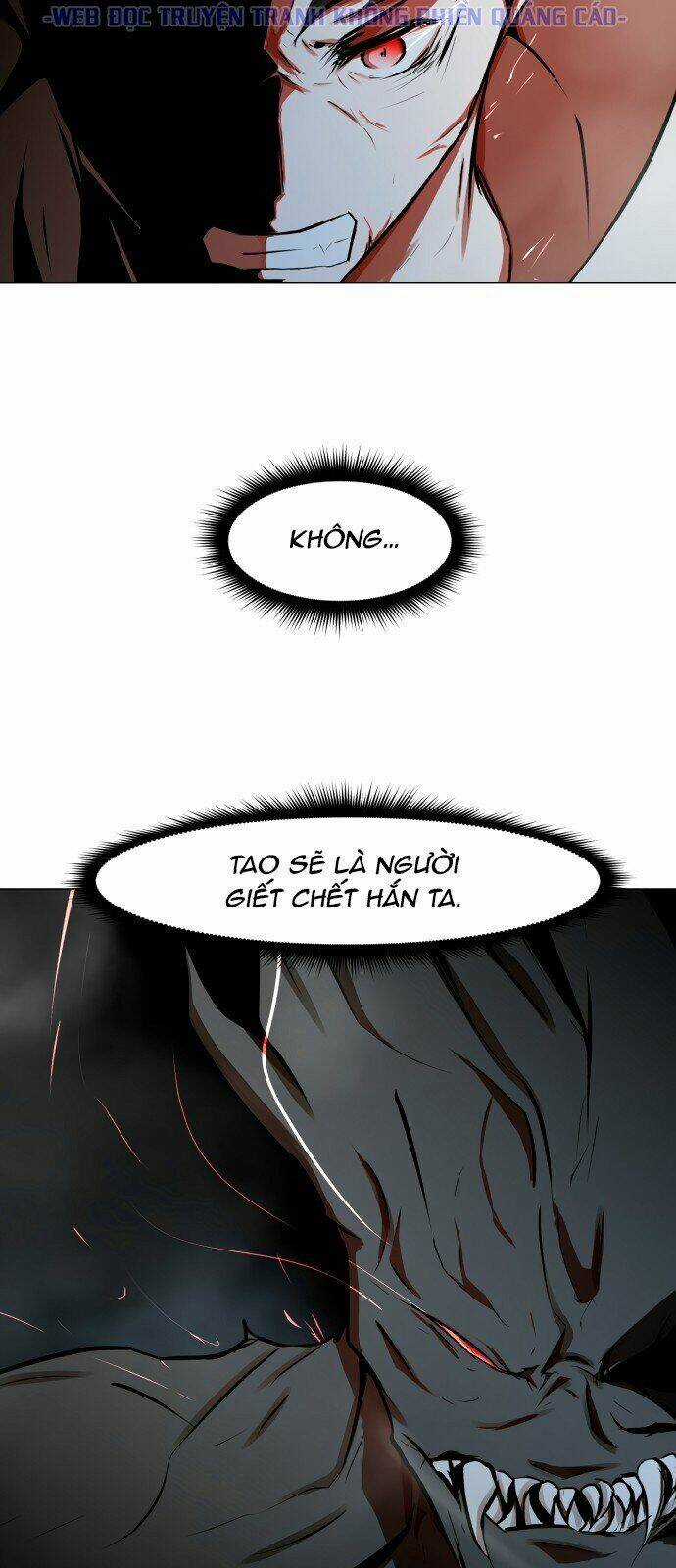 Sinh Vật Đen Tối Chapter 53 trang 26