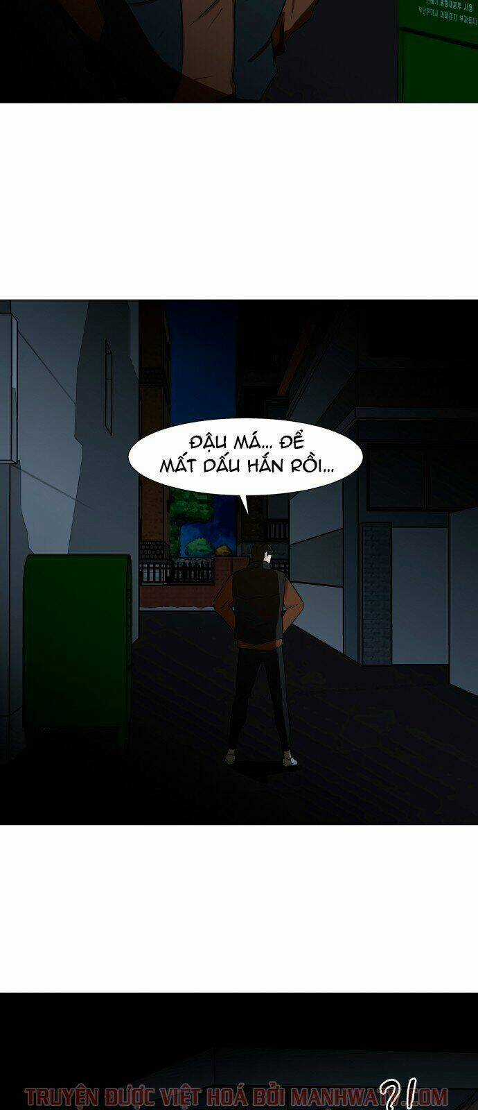 Sinh Vật Đen Tối Chapter 53 trang 29