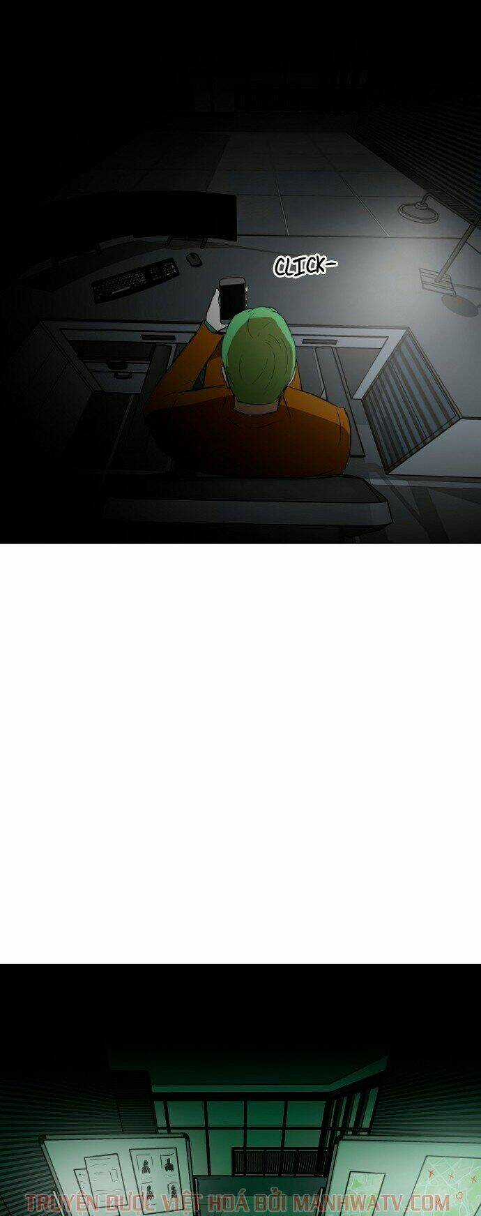 Sinh Vật Đen Tối Chapter 53 trang 41