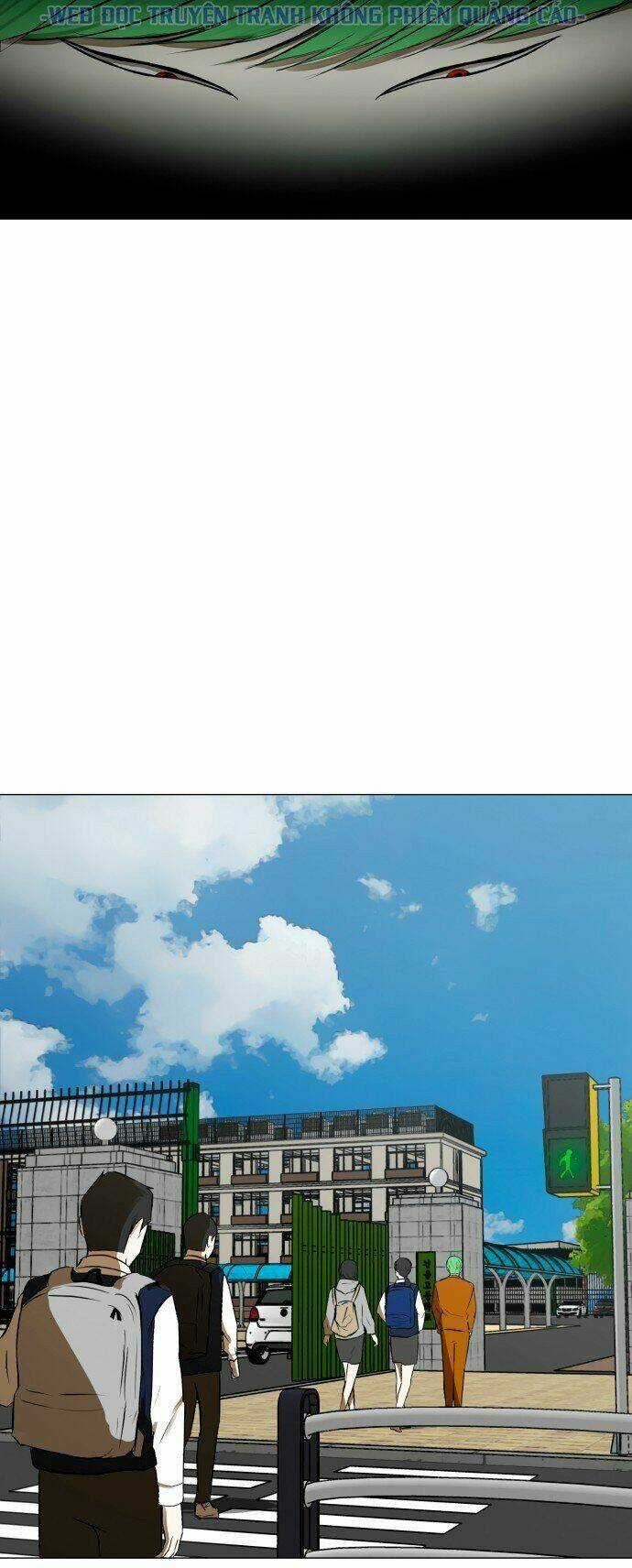 Sinh Vật Đen Tối Chapter 53 trang 48