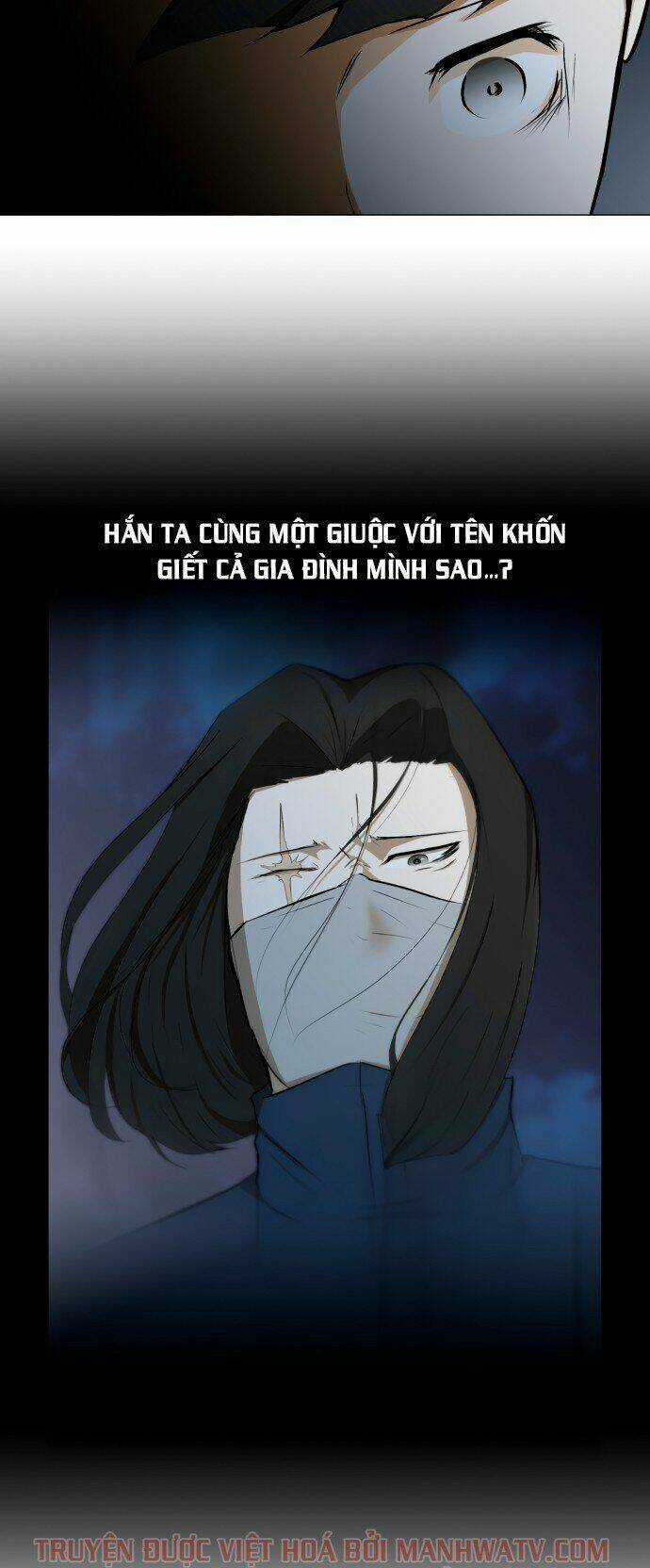 Sinh Vật Đen Tối Chapter 53 trang 5