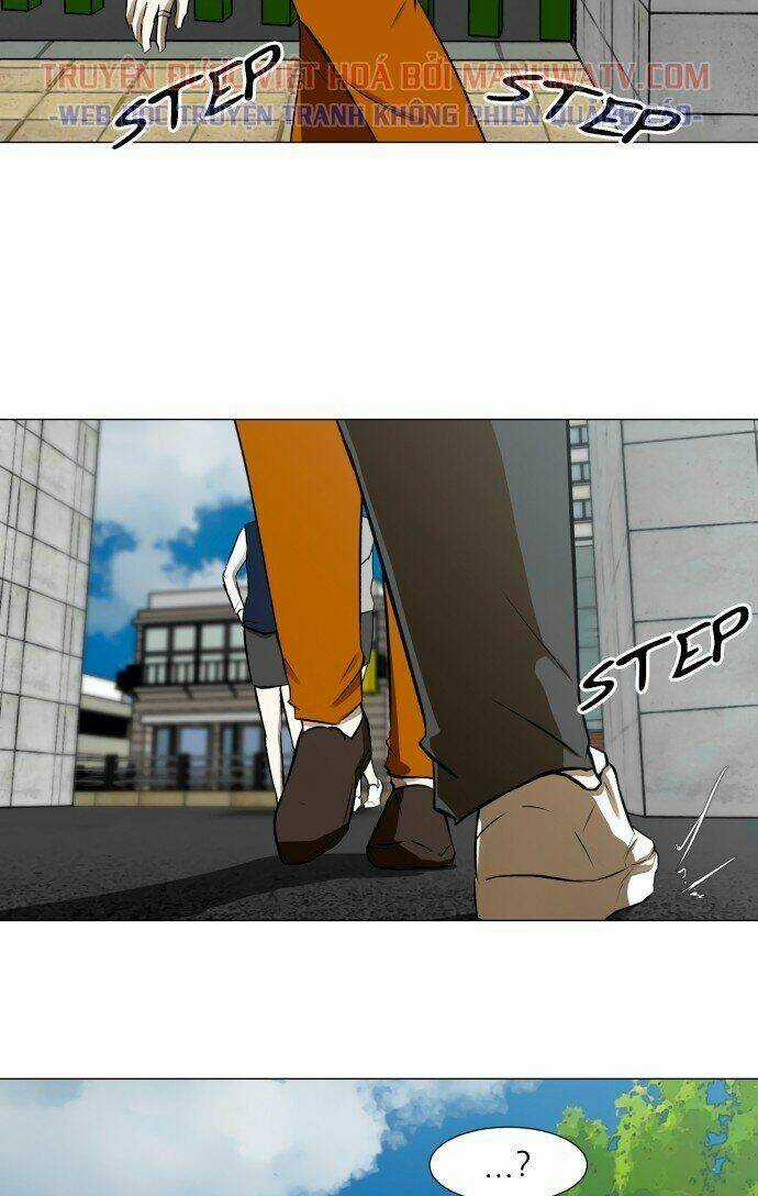 Sinh Vật Đen Tối Chapter 53 trang 50