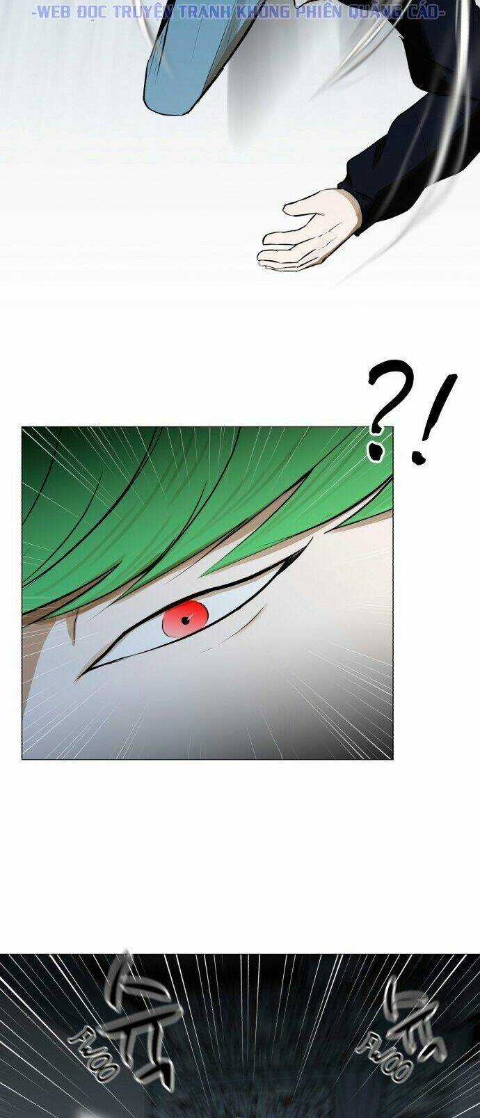 Sinh Vật Đen Tối Chapter 53 trang 8