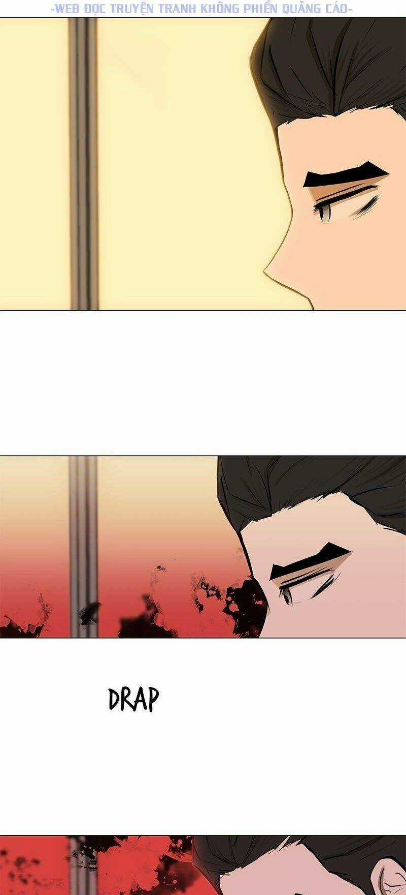 Sinh Vật Đen Tối Chapter 54 trang 40