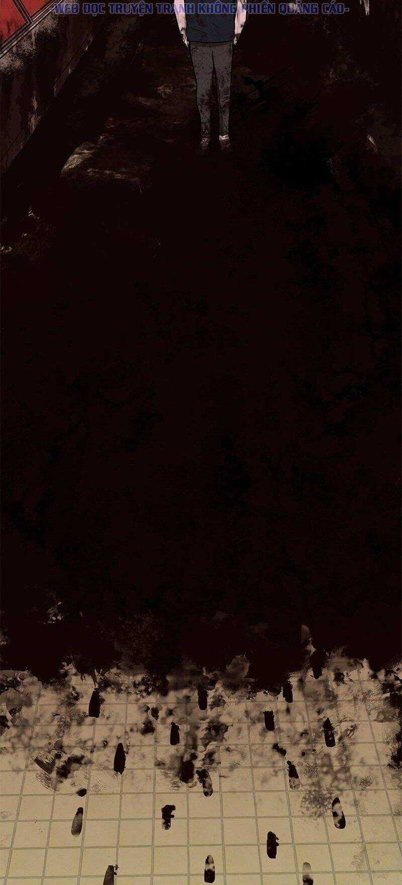 Sinh Vật Đen Tối Chapter 54 trang 42