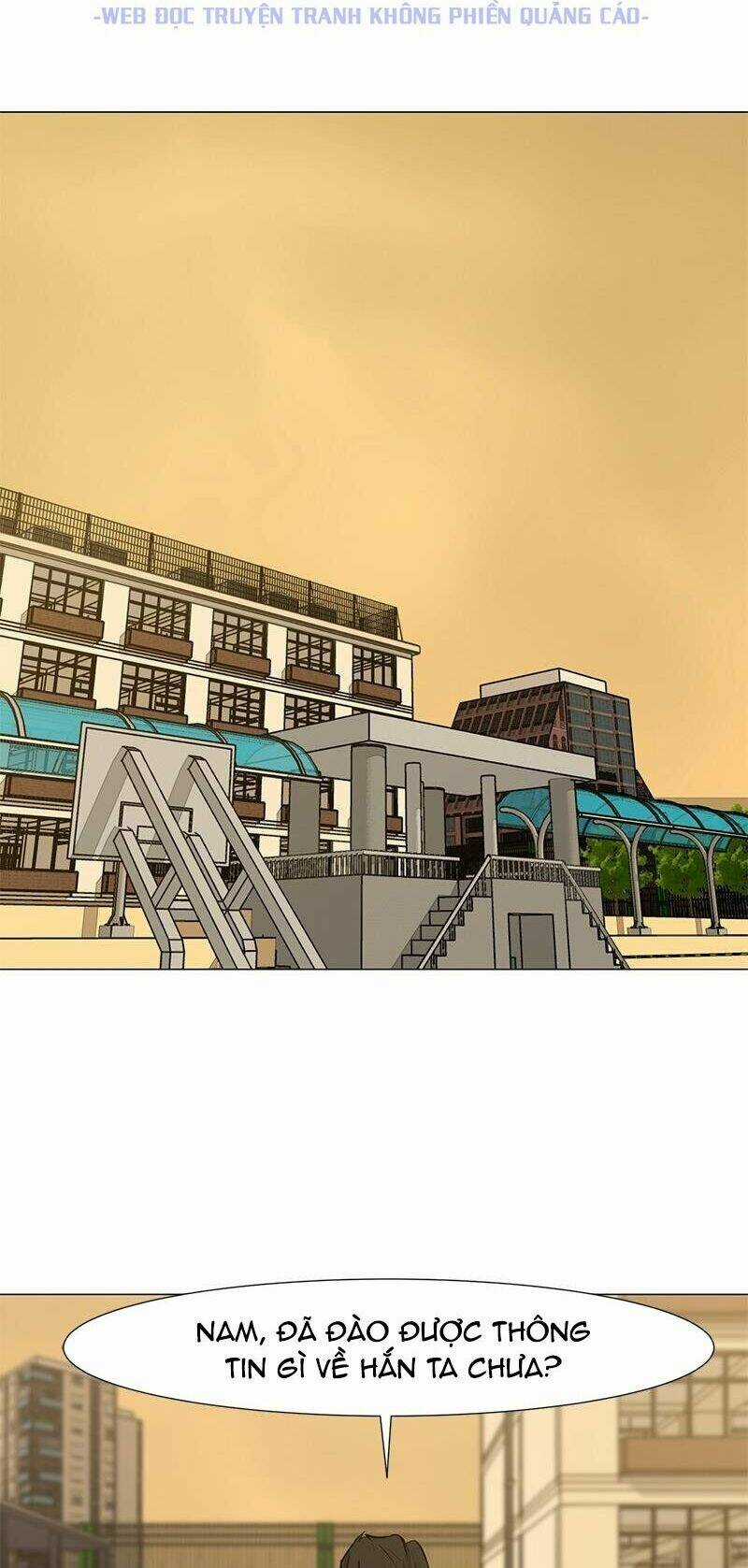 Sinh Vật Đen Tối Chapter 54 trang 44