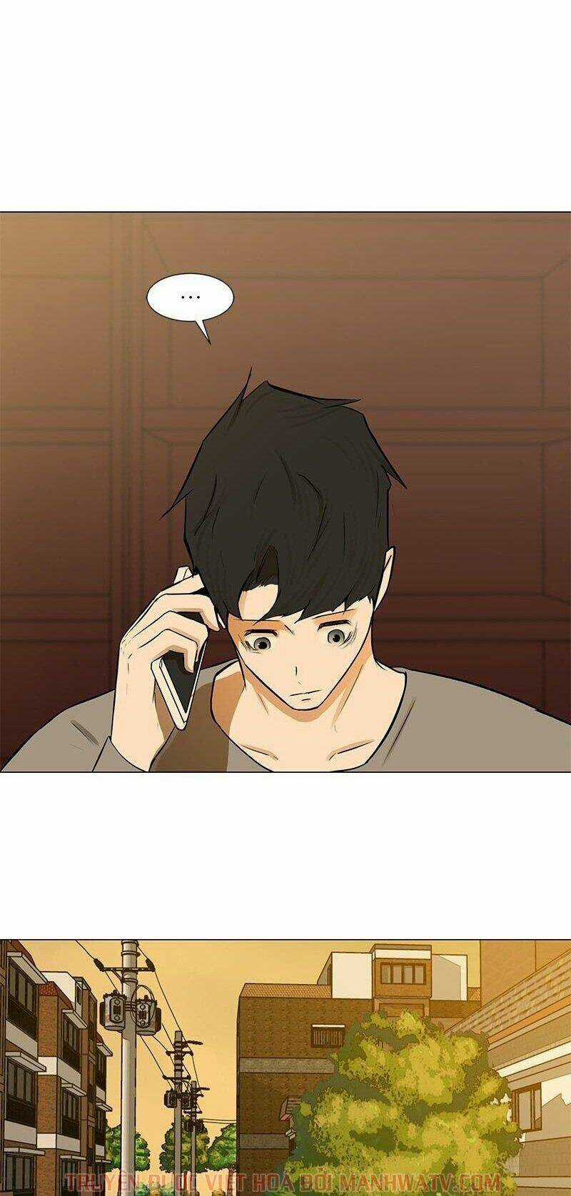 Sinh Vật Đen Tối Chapter 54 trang 53