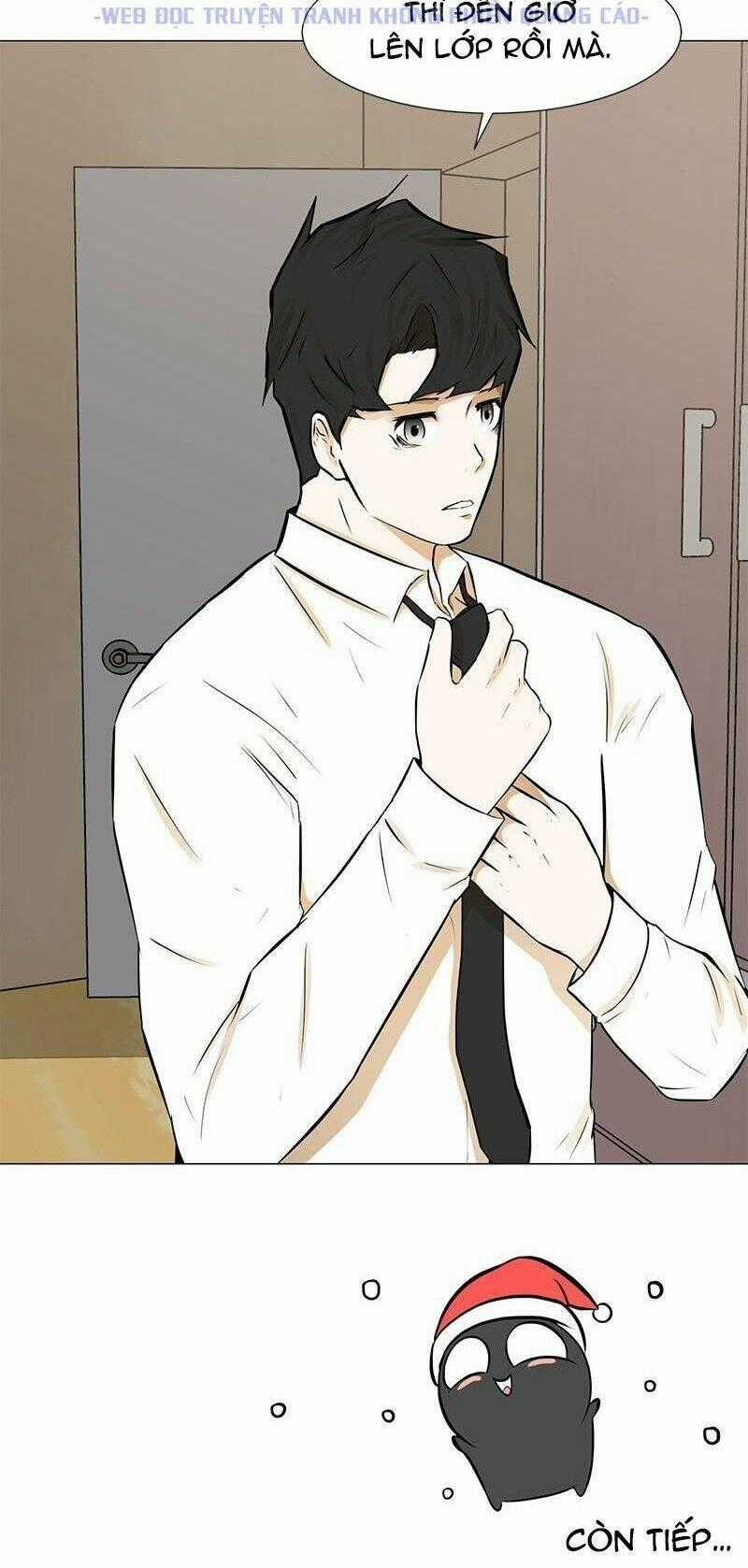 Sinh Vật Đen Tối Chapter 54 trang 56