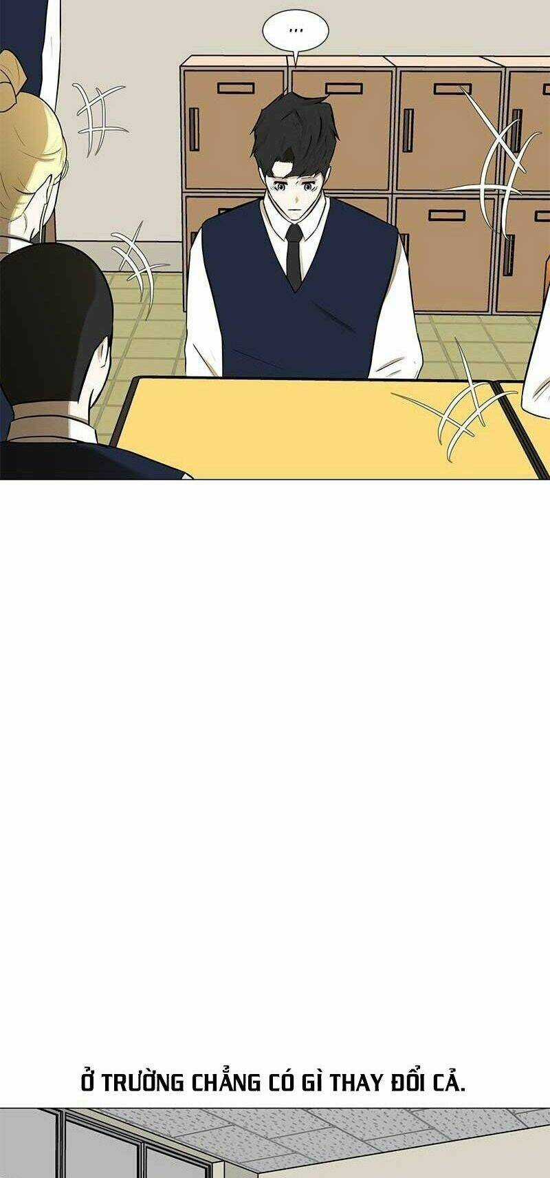 Sinh Vật Đen Tối Chapter 55 trang 36