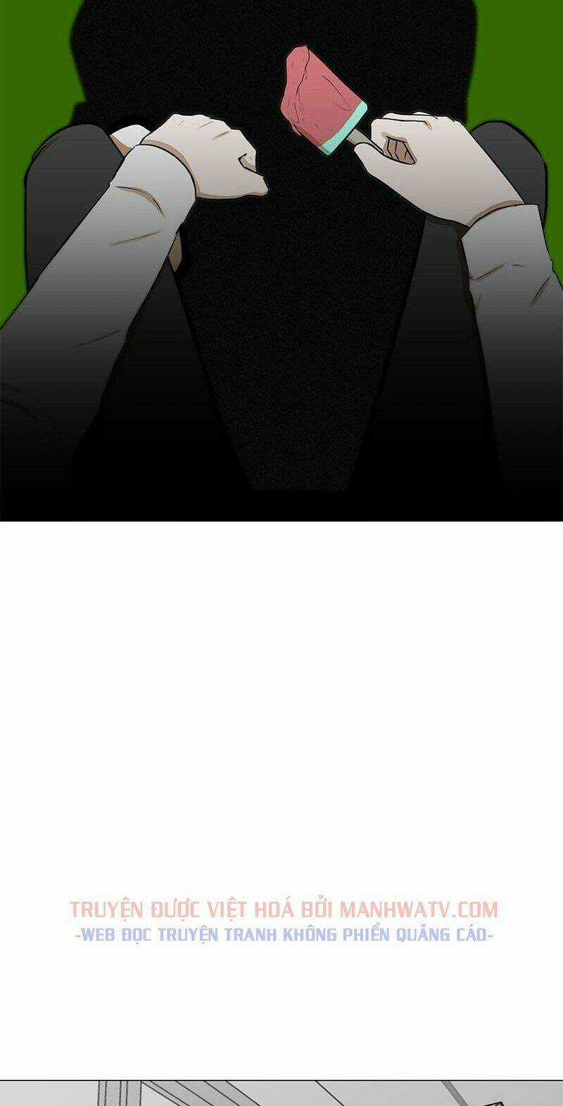 Sinh Vật Đen Tối Chapter 56 trang 12