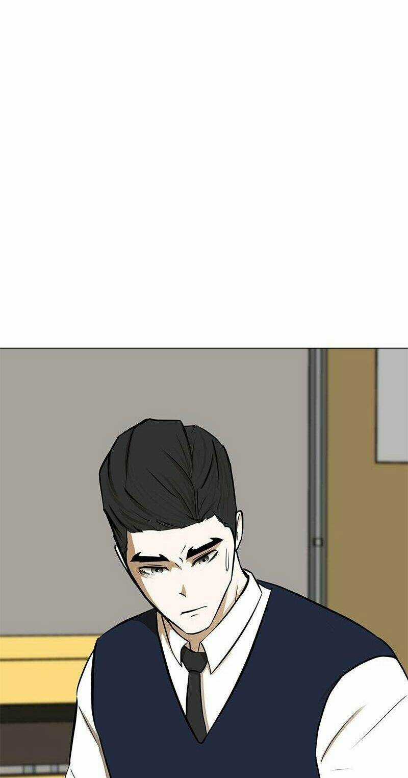 Sinh Vật Đen Tối Chapter 56 trang 23