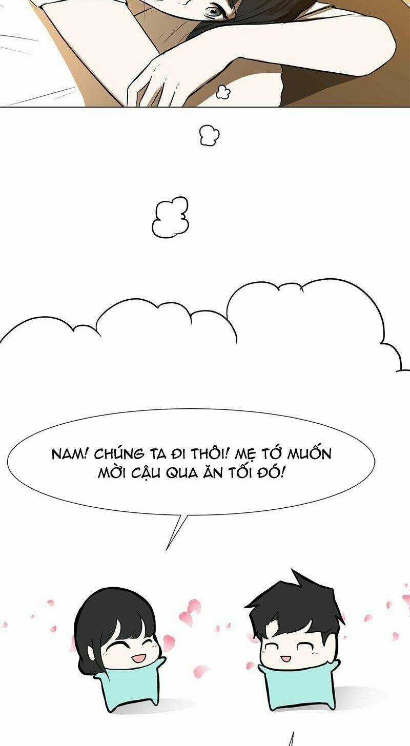 Sinh Vật Đen Tối Chapter 56 trang 51