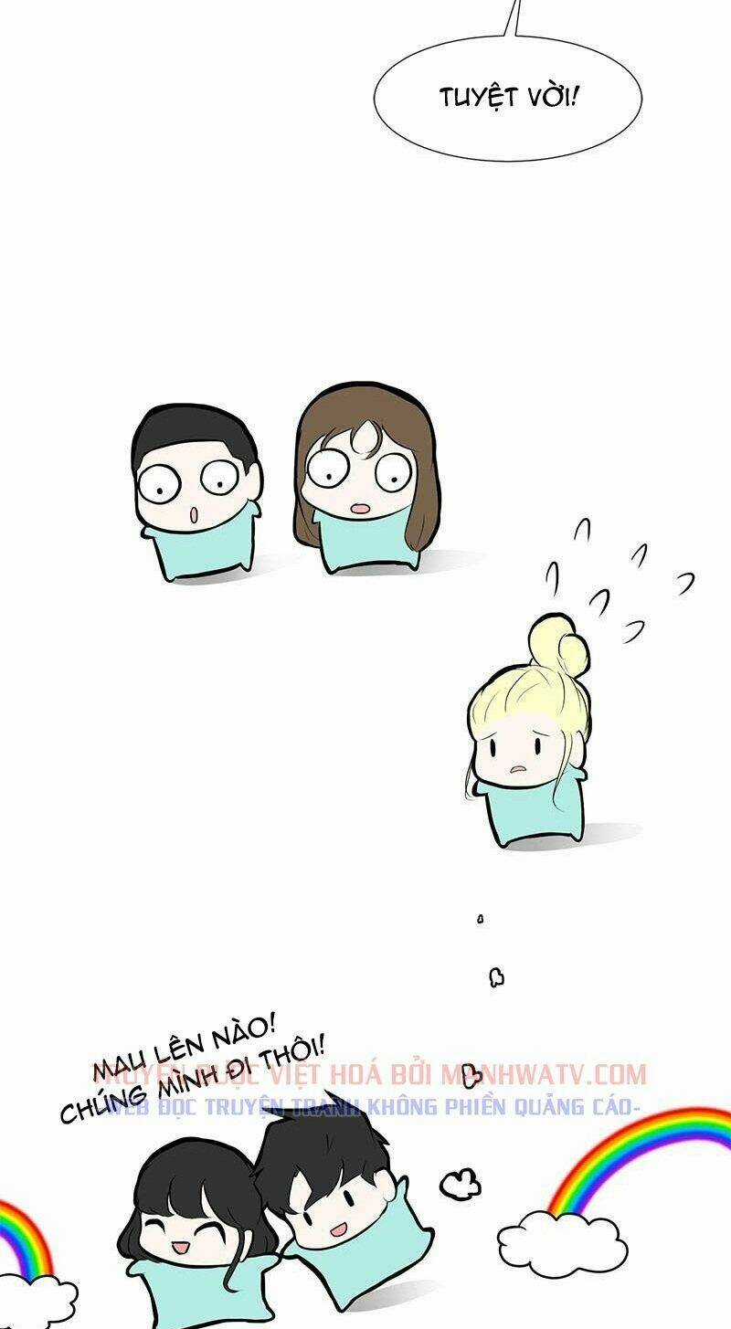 Sinh Vật Đen Tối Chapter 56 trang 52