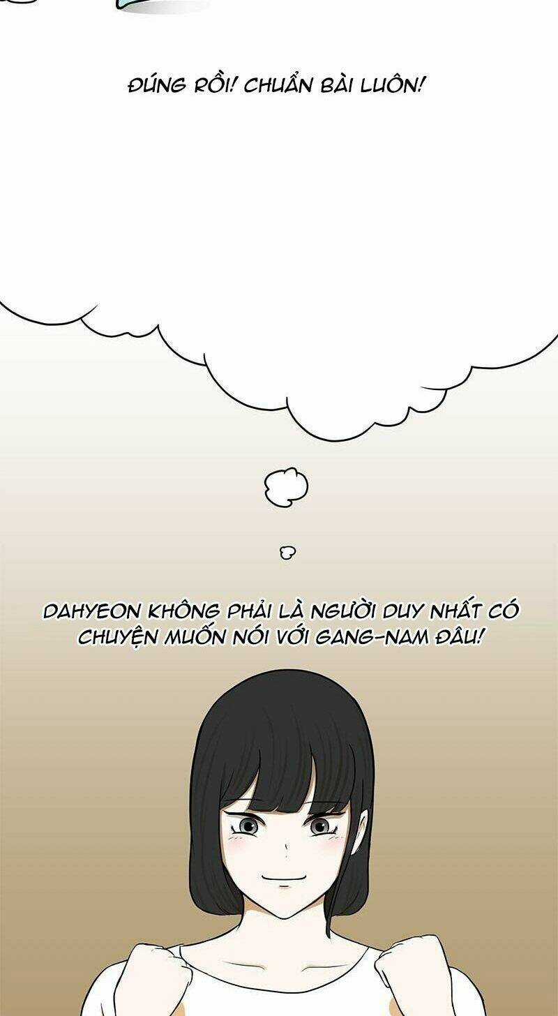 Sinh Vật Đen Tối Chapter 56 trang 53