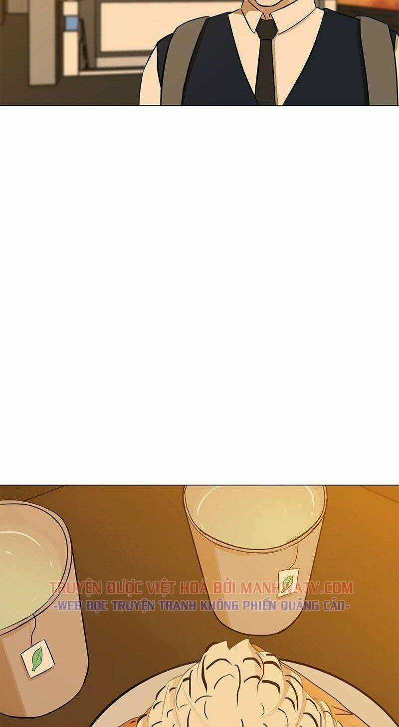 Sinh Vật Đen Tối Chapter 56 trang 58