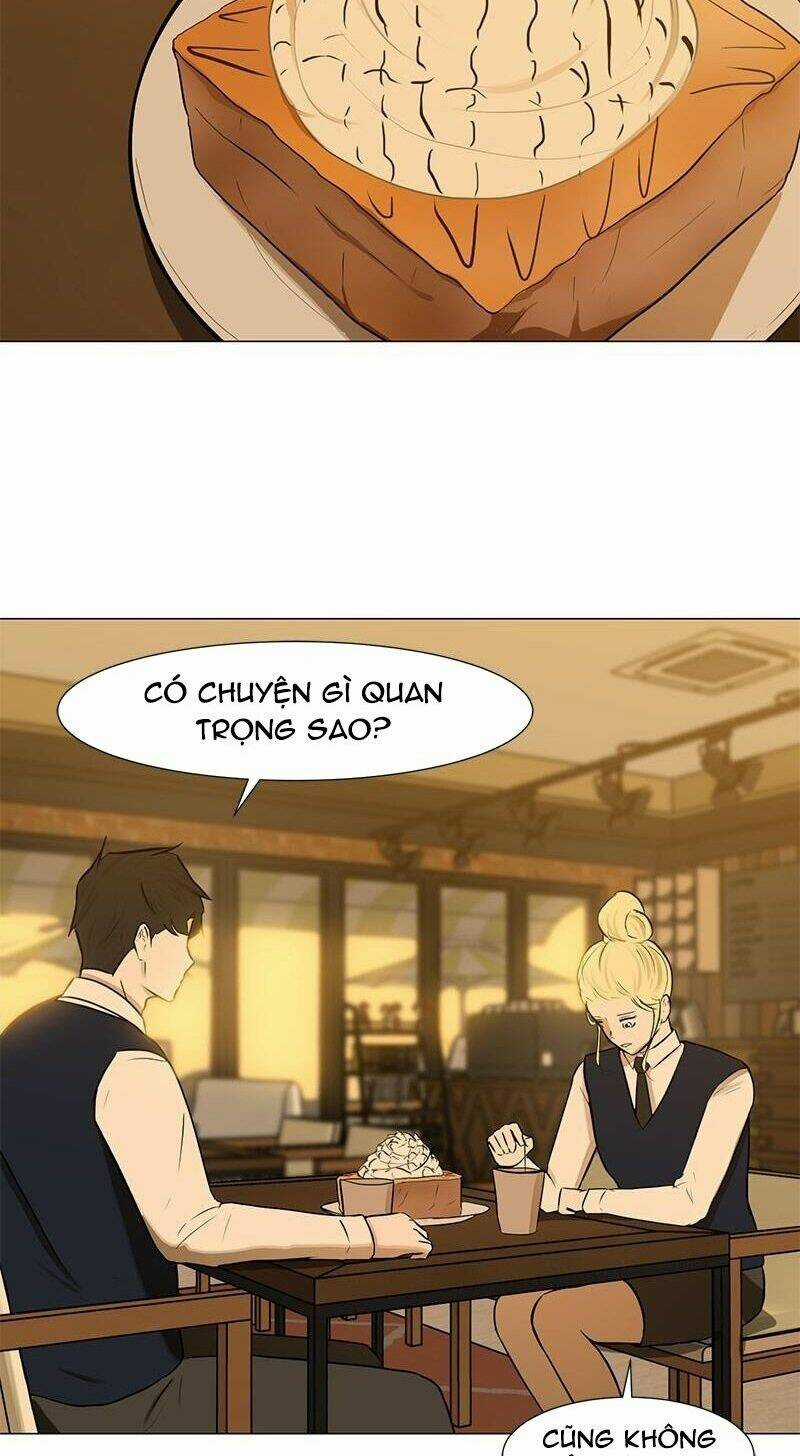 Sinh Vật Đen Tối Chapter 56 trang 59