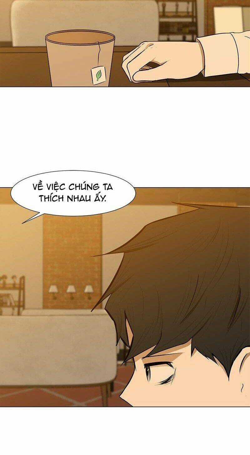 Sinh Vật Đen Tối Chapter 56 trang 63