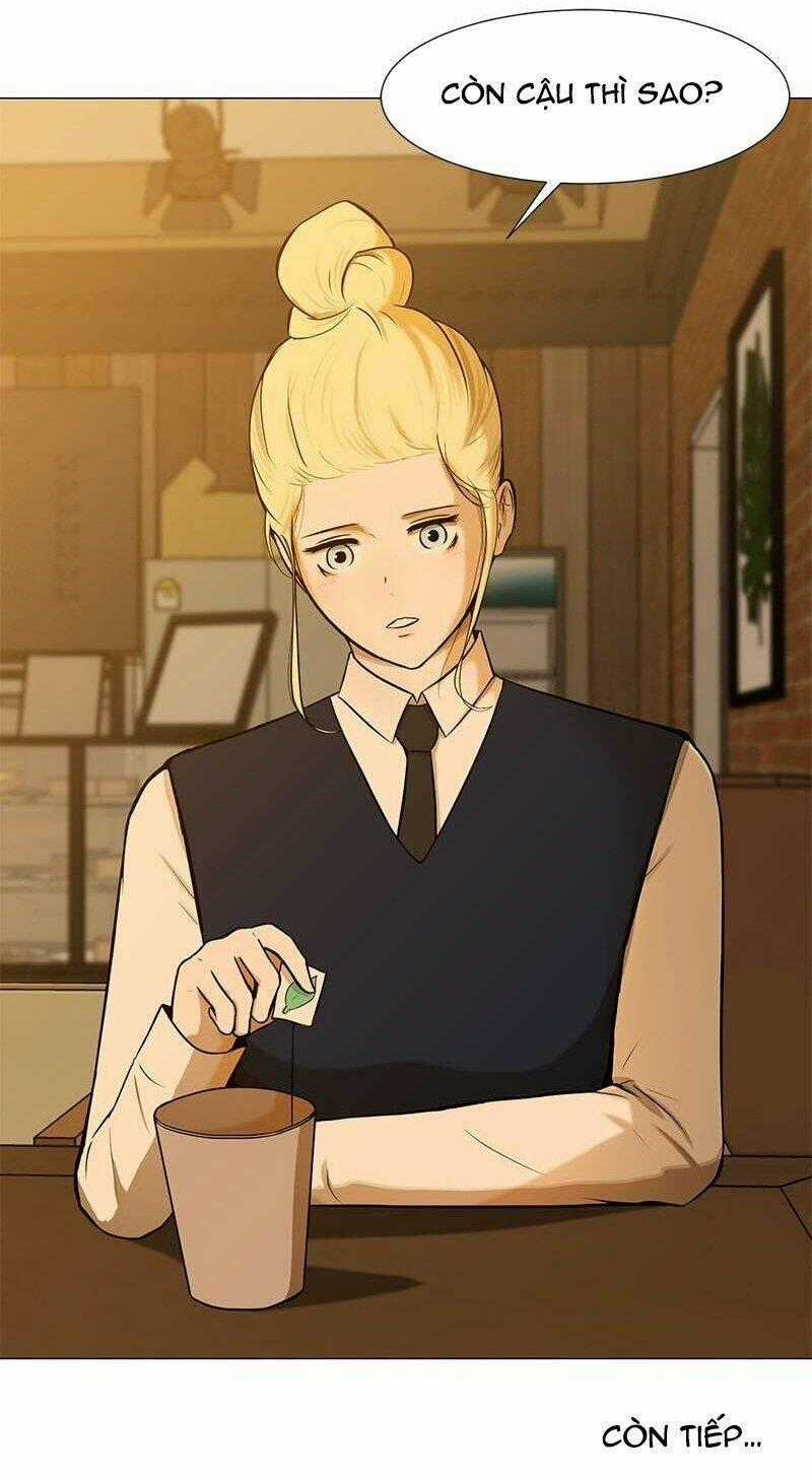 Sinh Vật Đen Tối Chapter 56 trang 65