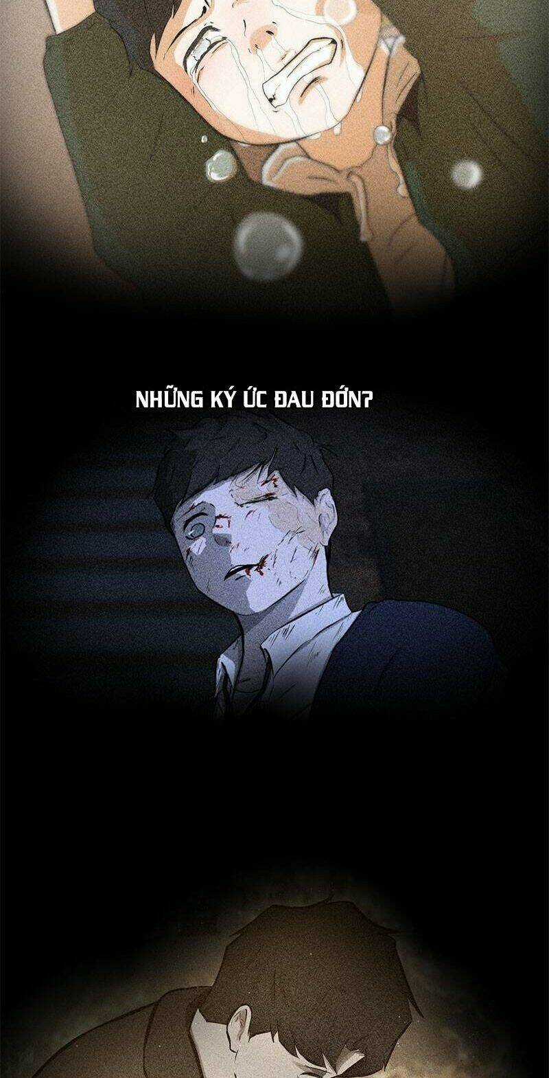 Sinh Vật Đen Tối Chapter 56 trang 7