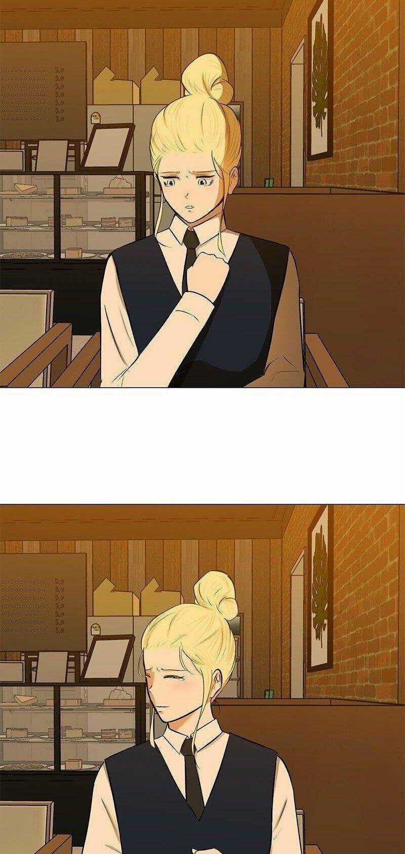 Sinh Vật Đen Tối Chapter 57 trang 11