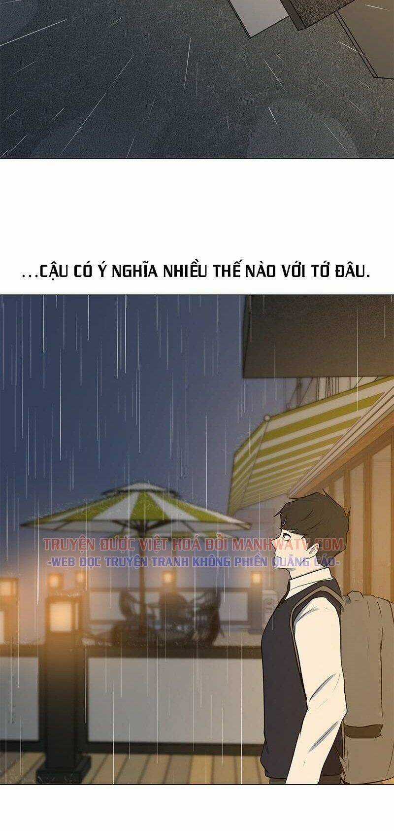 Sinh Vật Đen Tối Chapter 57 trang 14