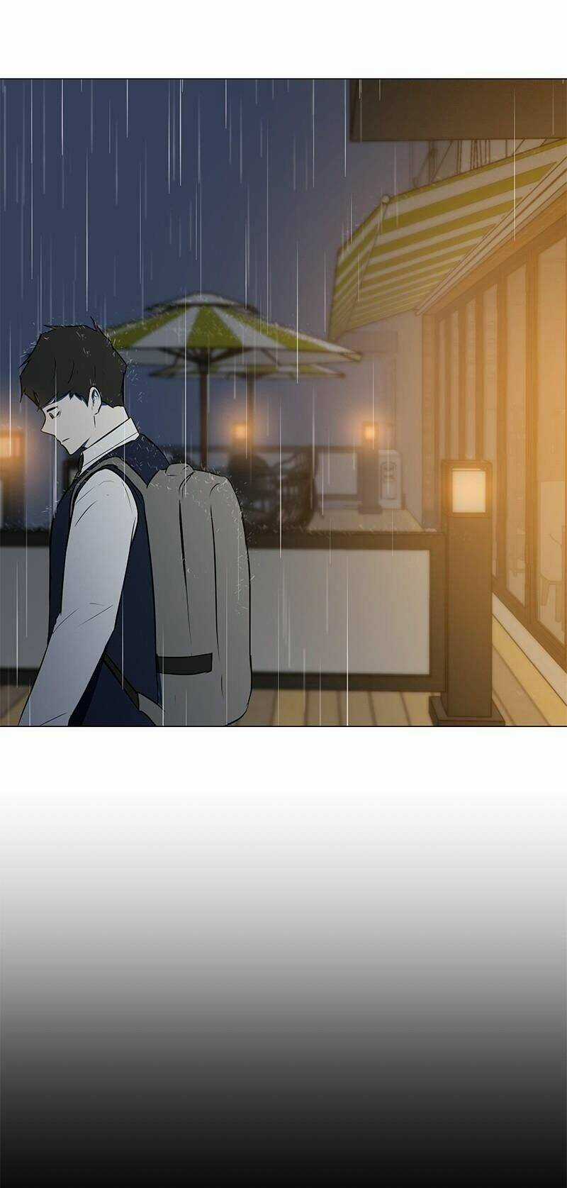 Sinh Vật Đen Tối Chapter 57 trang 15