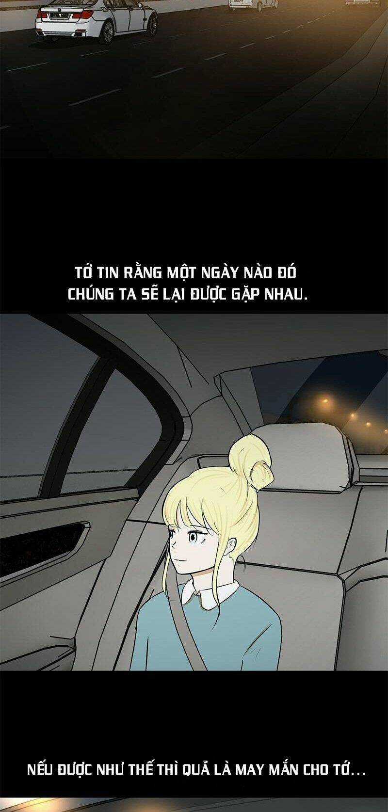 Sinh Vật Đen Tối Chapter 57 trang 23