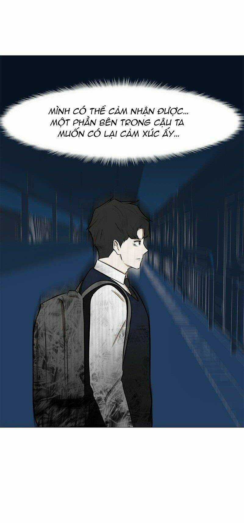 Sinh Vật Đen Tối Chapter 57 trang 41