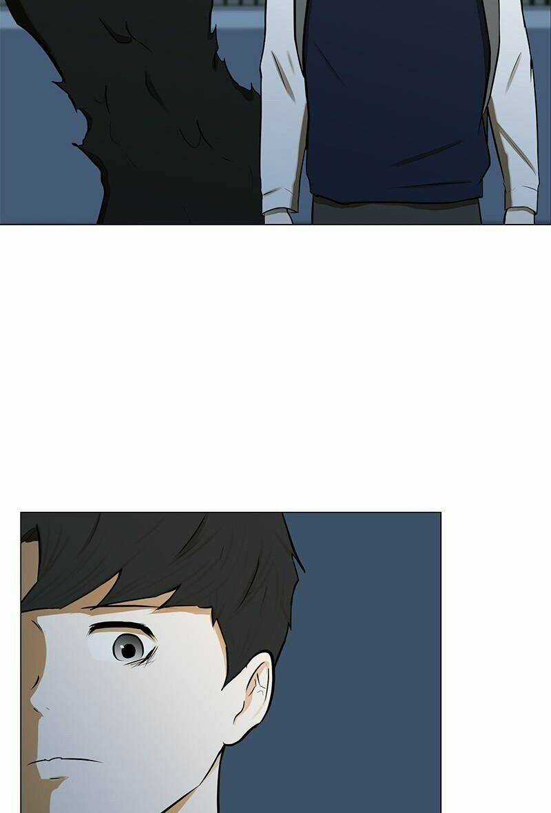 Sinh Vật Đen Tối Chapter 57 trang 43