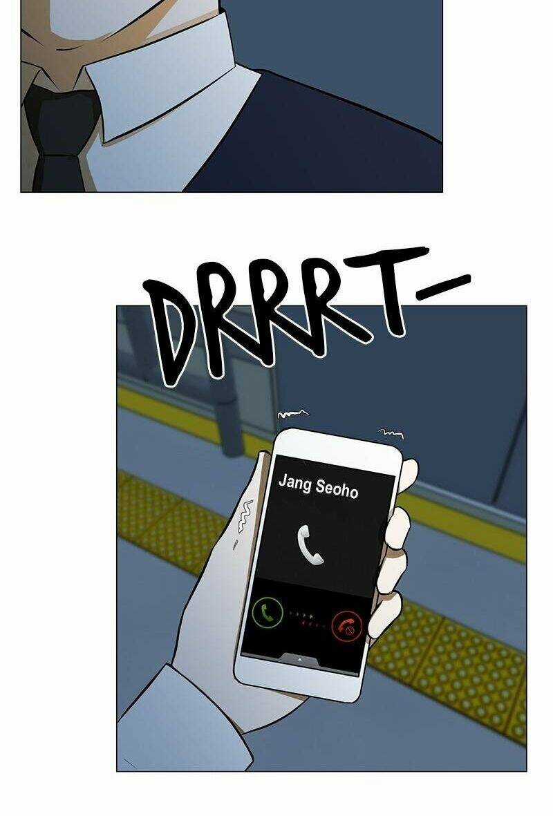 Sinh Vật Đen Tối Chapter 57 trang 44