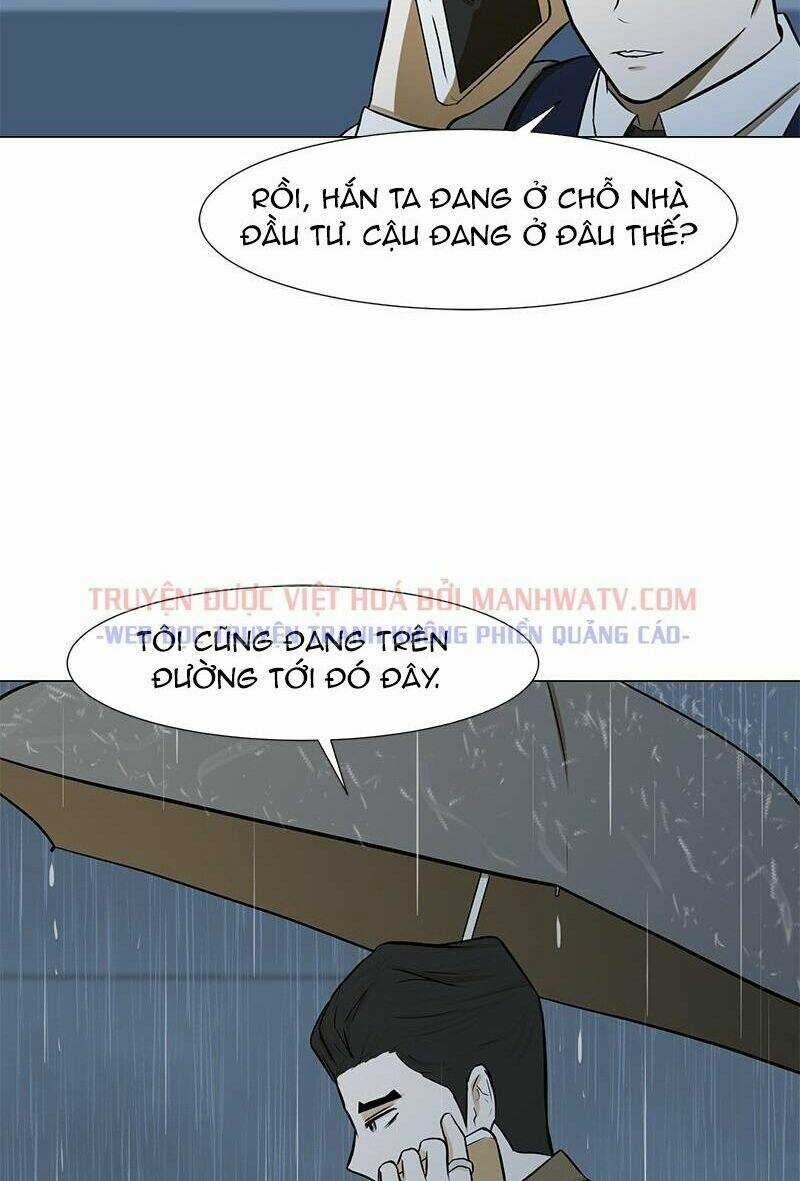 Sinh Vật Đen Tối Chapter 57 trang 46