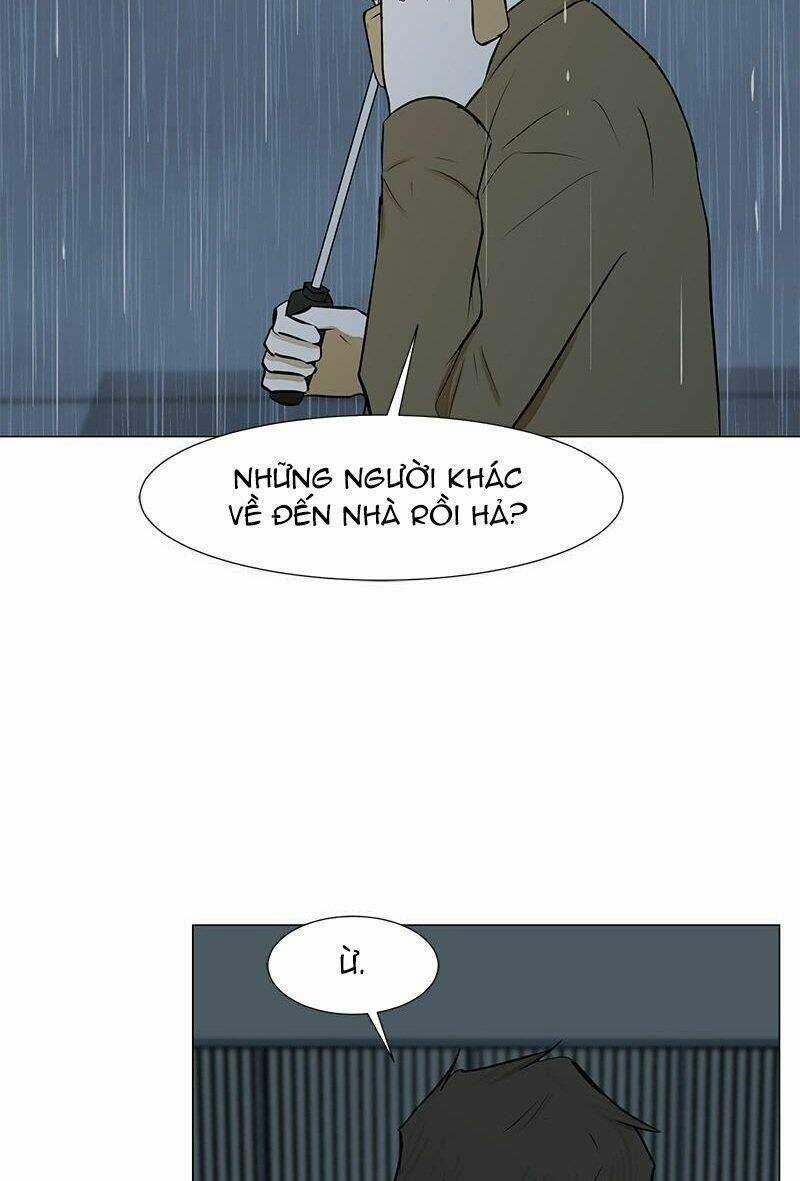 Sinh Vật Đen Tối Chapter 57 trang 47