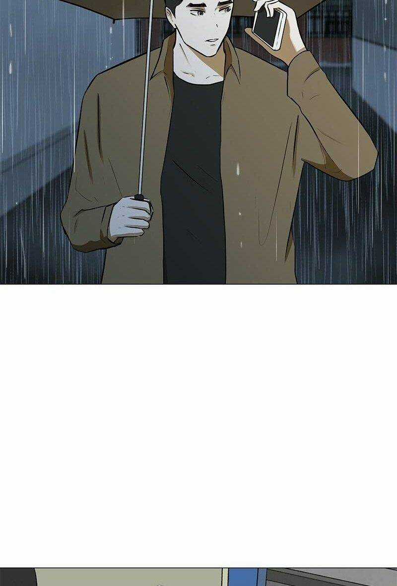 Sinh Vật Đen Tối Chapter 57 trang 49