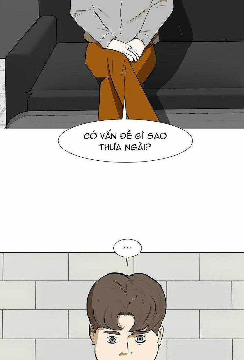 Sinh Vật Đen Tối Chapter 57 trang 56