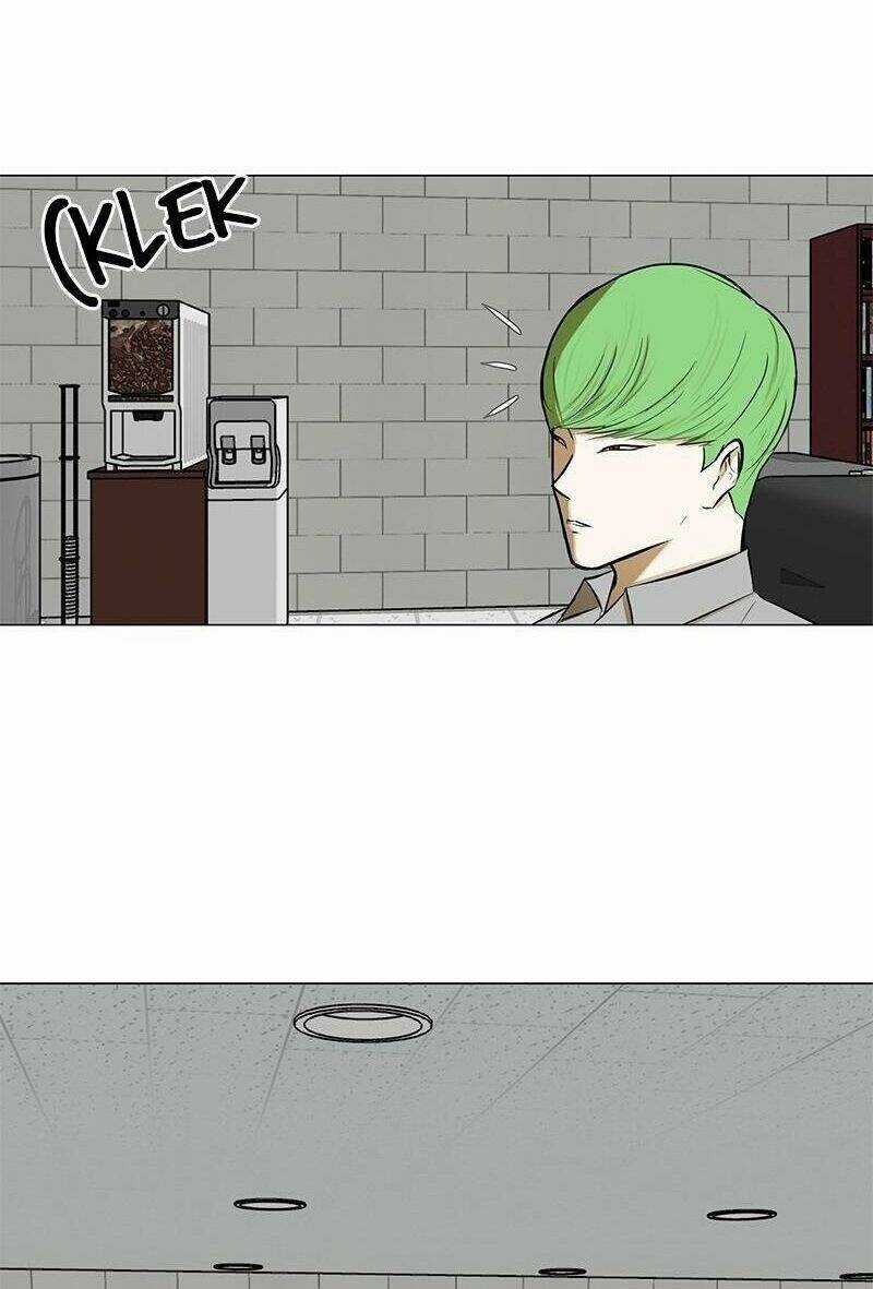 Sinh Vật Đen Tối Chapter 57 trang 60