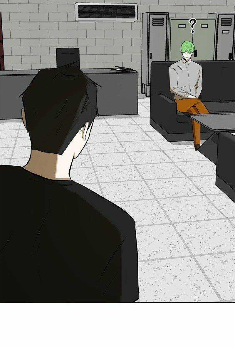 Sinh Vật Đen Tối Chapter 57 trang 61