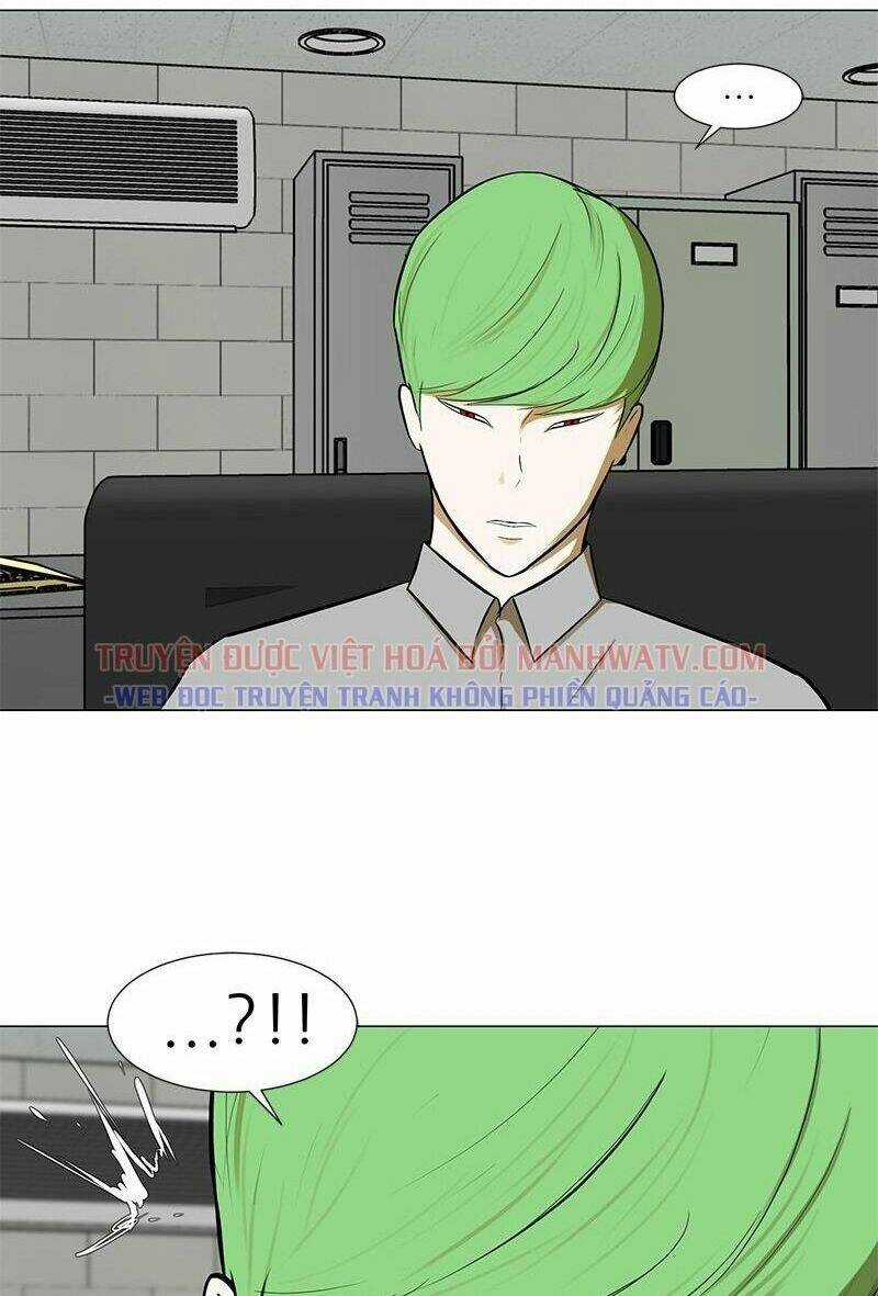 Sinh Vật Đen Tối Chapter 57 trang 62