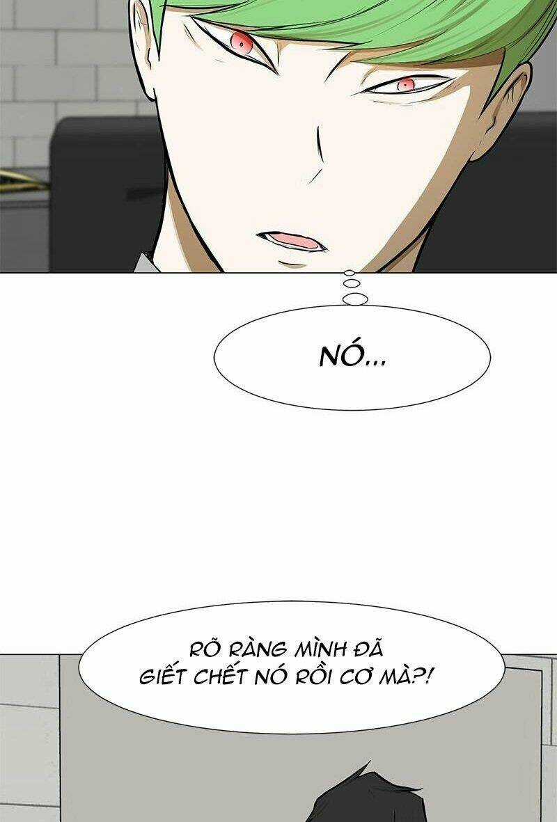 Sinh Vật Đen Tối Chapter 57 trang 63