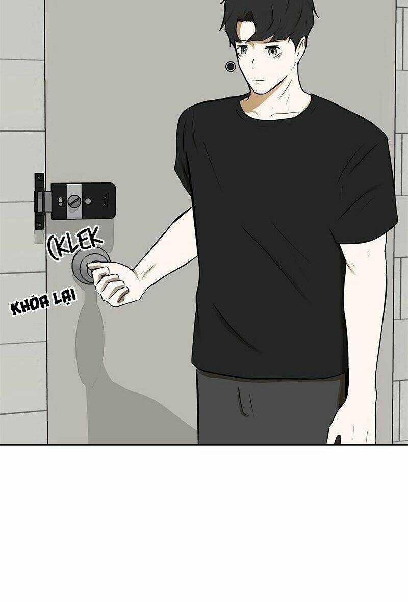 Sinh Vật Đen Tối Chapter 57 trang 64