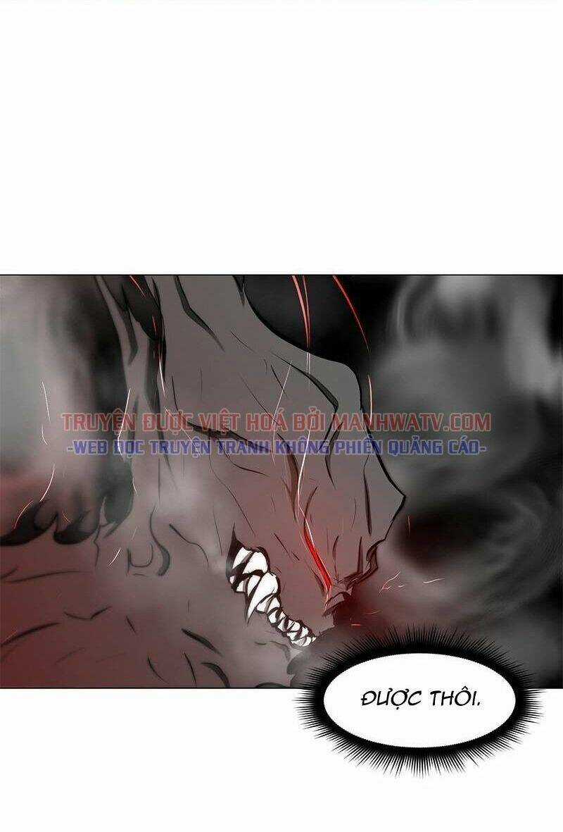 Sinh Vật Đen Tối Chapter 57 trang 66