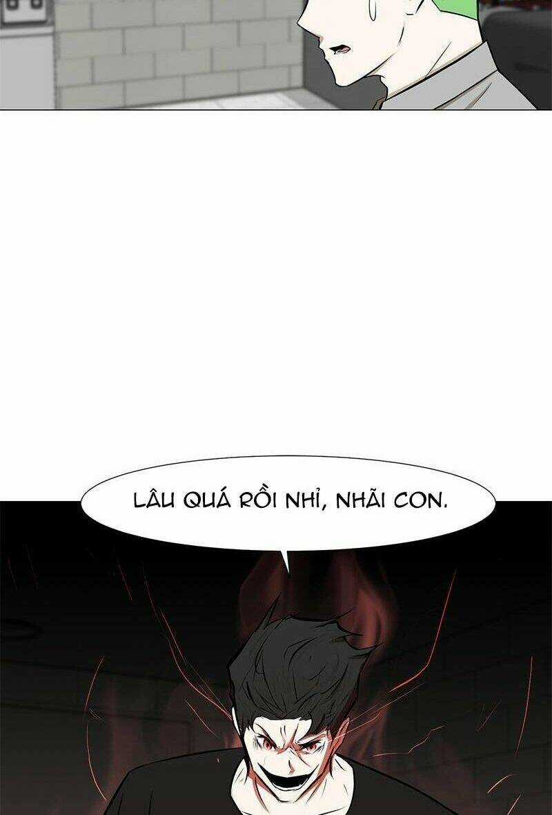 Sinh Vật Đen Tối Chapter 57 trang 68