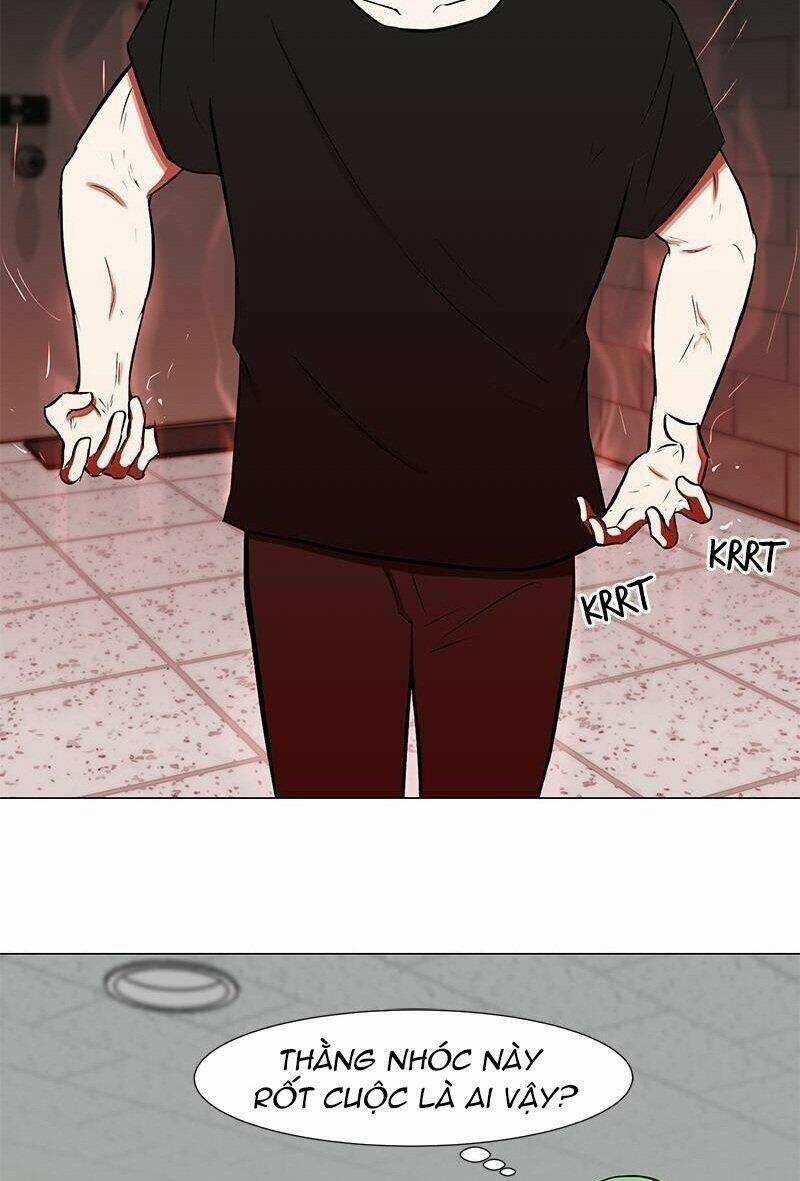 Sinh Vật Đen Tối Chapter 57 trang 69