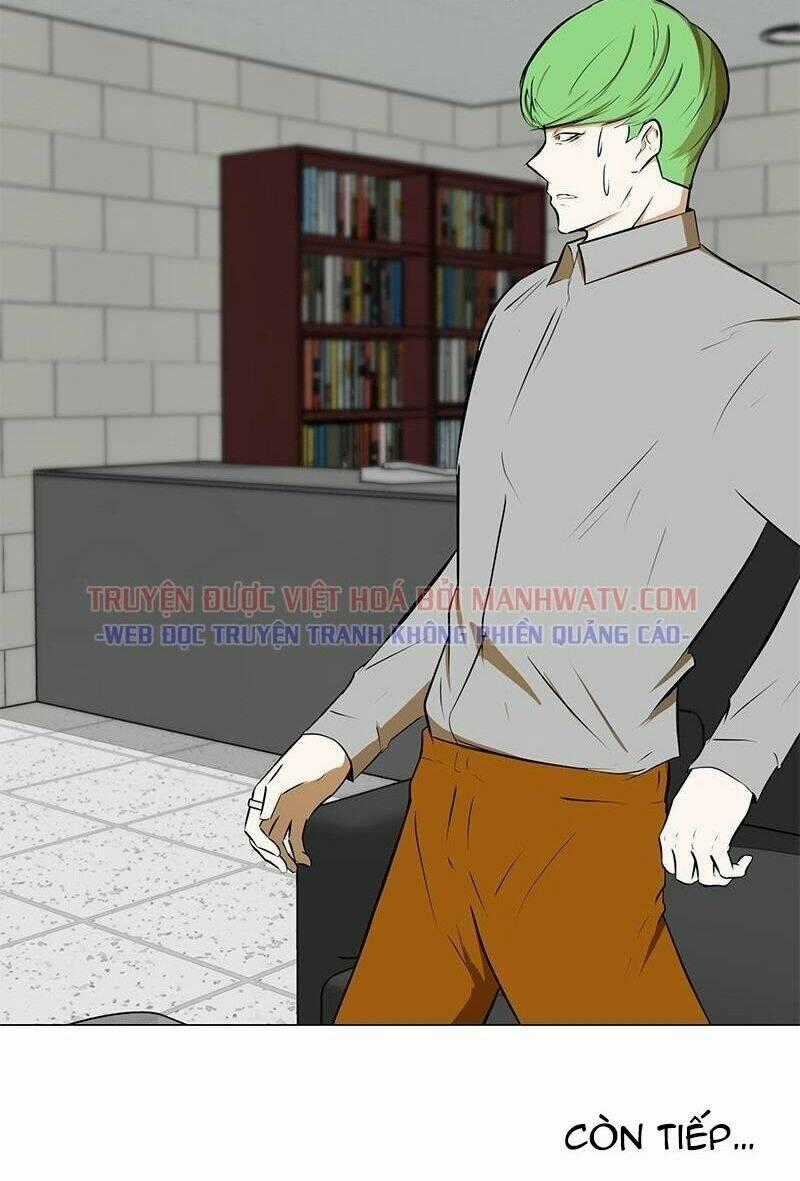 Sinh Vật Đen Tối Chapter 57 trang 70