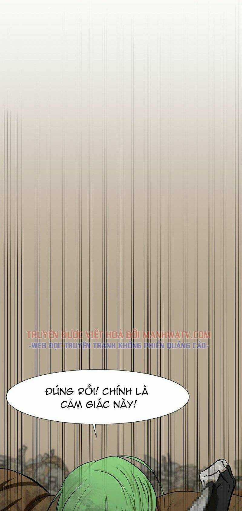 Sinh Vật Đen Tối Chapter 58 trang 12