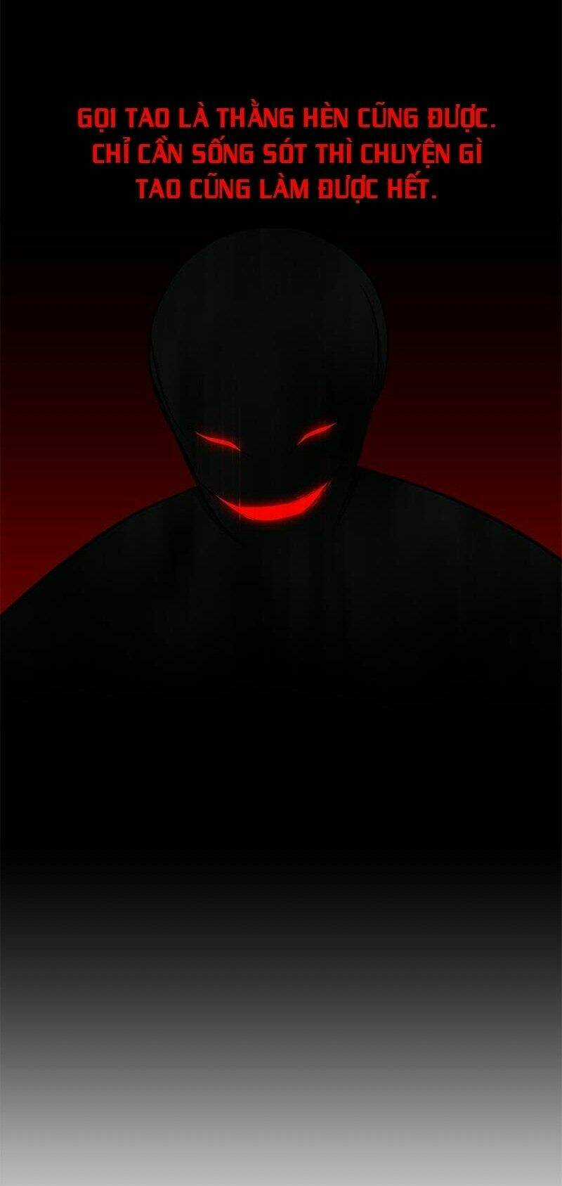 Sinh Vật Đen Tối Chapter 58 trang 21